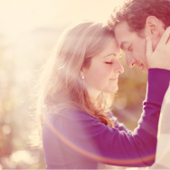 Engaged on a Farm: Jamie and Doug