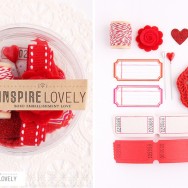 DIY Valentine!