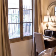 Paris Apartment Vacation Giveaway