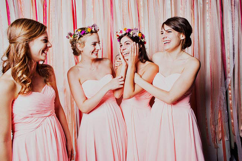 Jenny hotsell packham bridesmaid