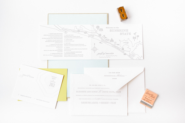 maemae_paperie_mint_yellow_wedding_stationery_1