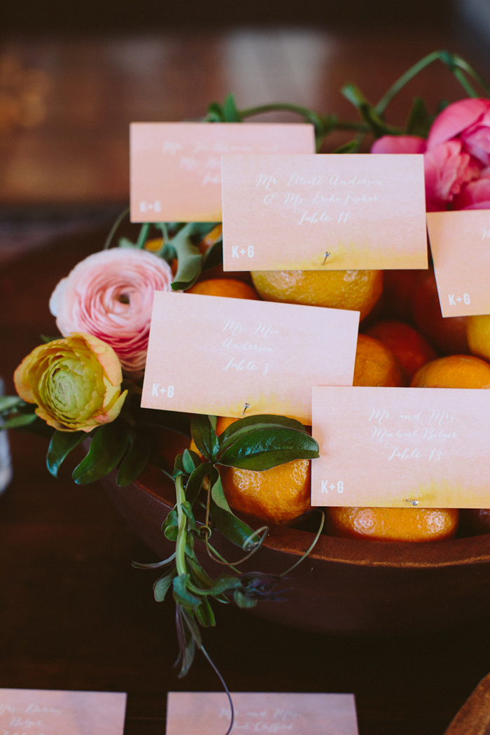 ojai-valley-inn-orange-pink-citrus-wedding-peonies-30
