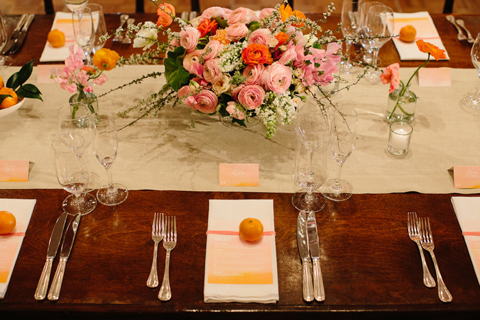 ojai-valley-inn-orange-pink-citrus-wedding-peonies-32
