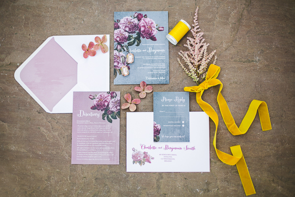 irish-purple-mustard-yellow-grey-fall-spring-wedding-inspiration-3