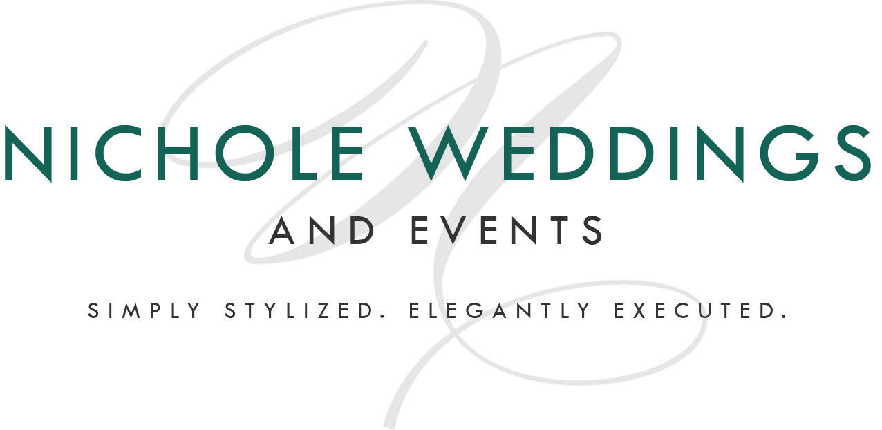 Nichole Weddings & Events