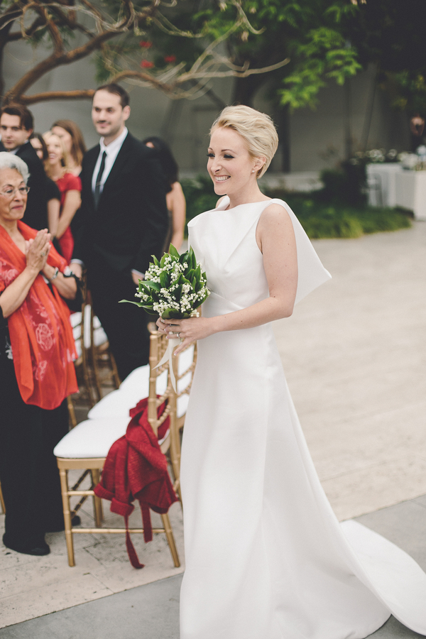 Megan And Max S Wedding At Walt Disney Concert Hall