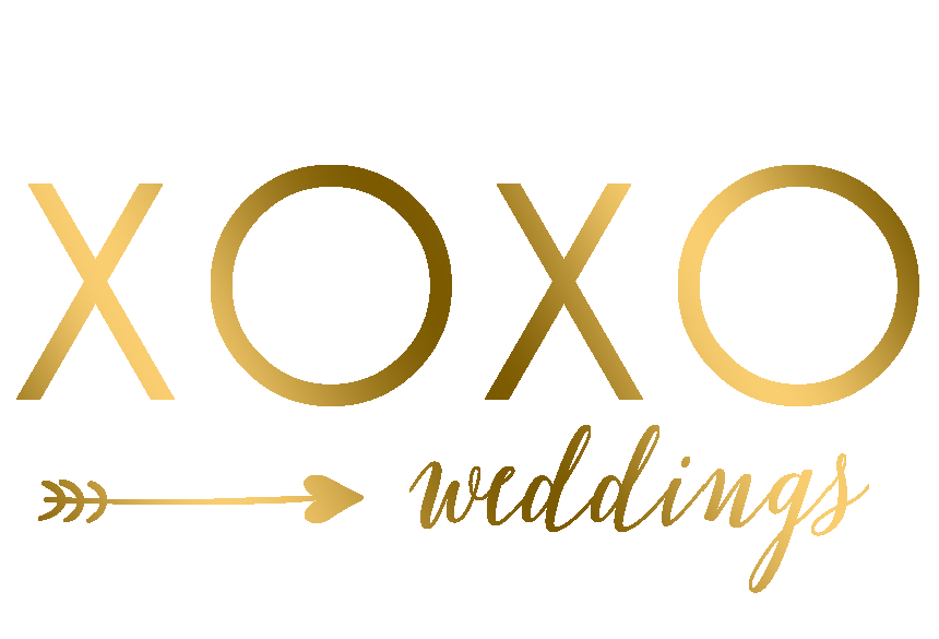 Xoxo Weddings