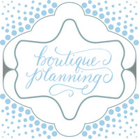 Boutique Planning