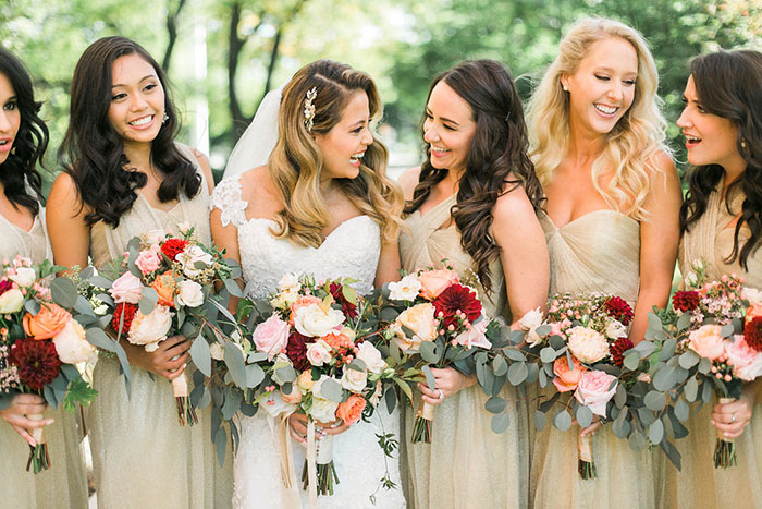 Christina And Jordan S Wedding At Irish Barn At Whistling Straits