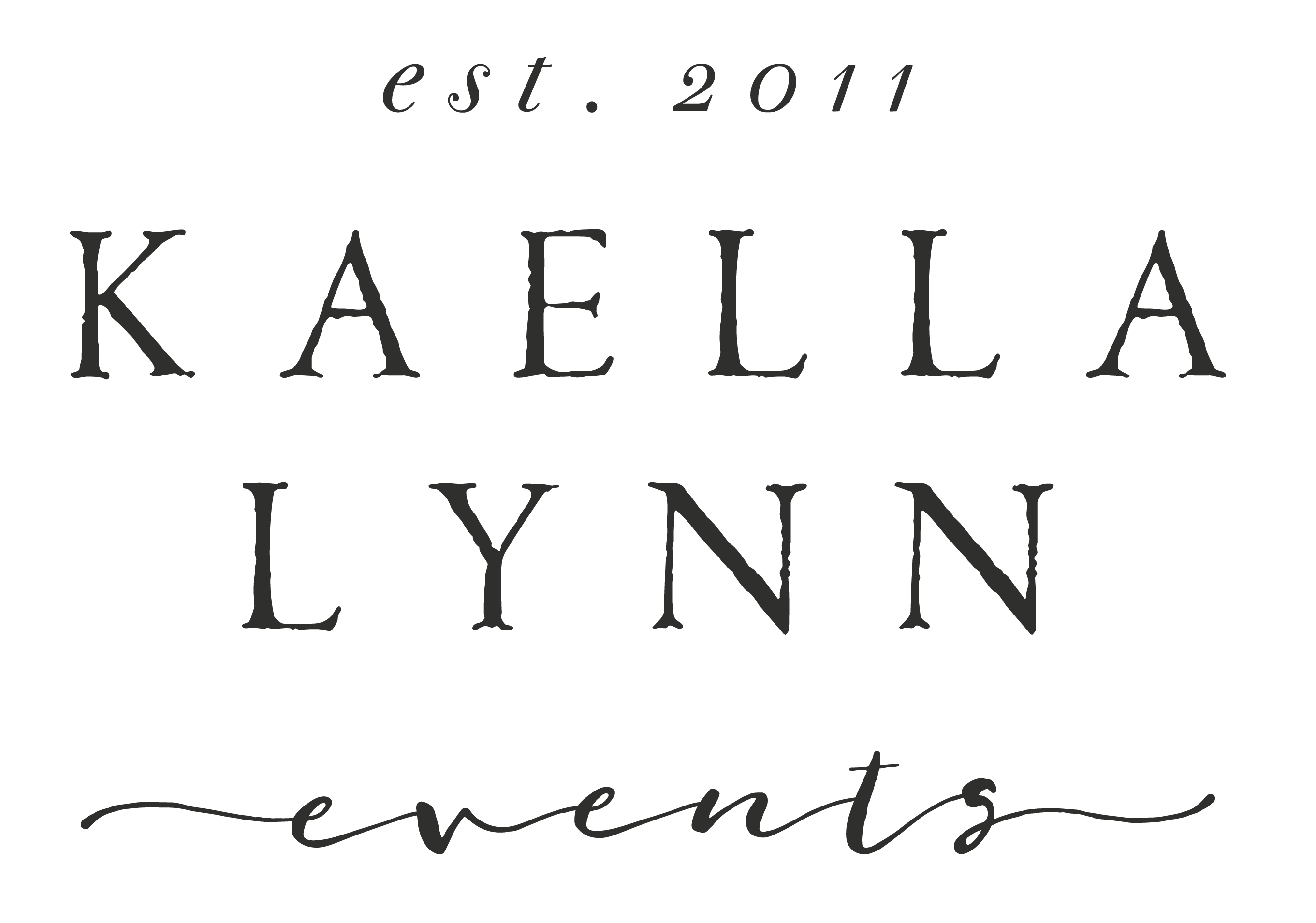 Kaella Lynn Events