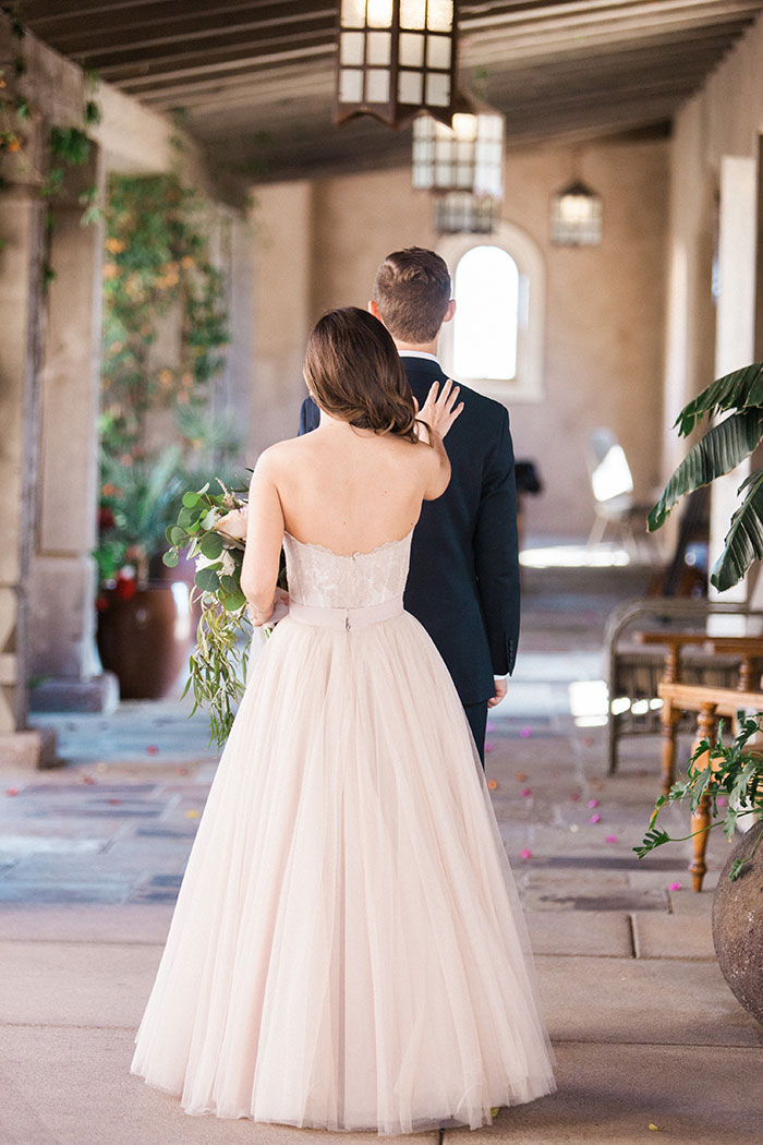 the-country-club-at-dc-ranch-scottsdale-wedding-inspiration-blush-gown04