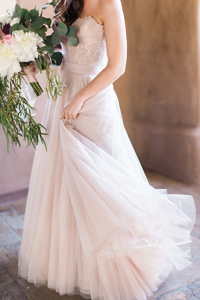 the-country-club-at-dc-ranch-scottsdale-wedding-inspiration-blush-gown12