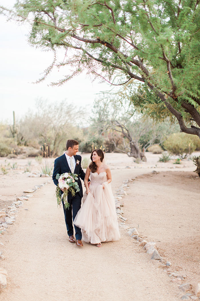 the-country-club-at-dc-ranch-scottsdale-wedding-inspiration-blush-gown33