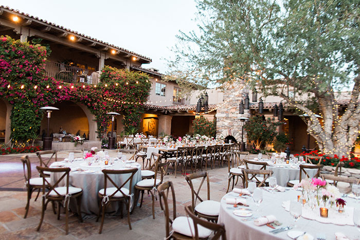 Angela And Mike S Scottsdale Wedding Best Wedding Blog