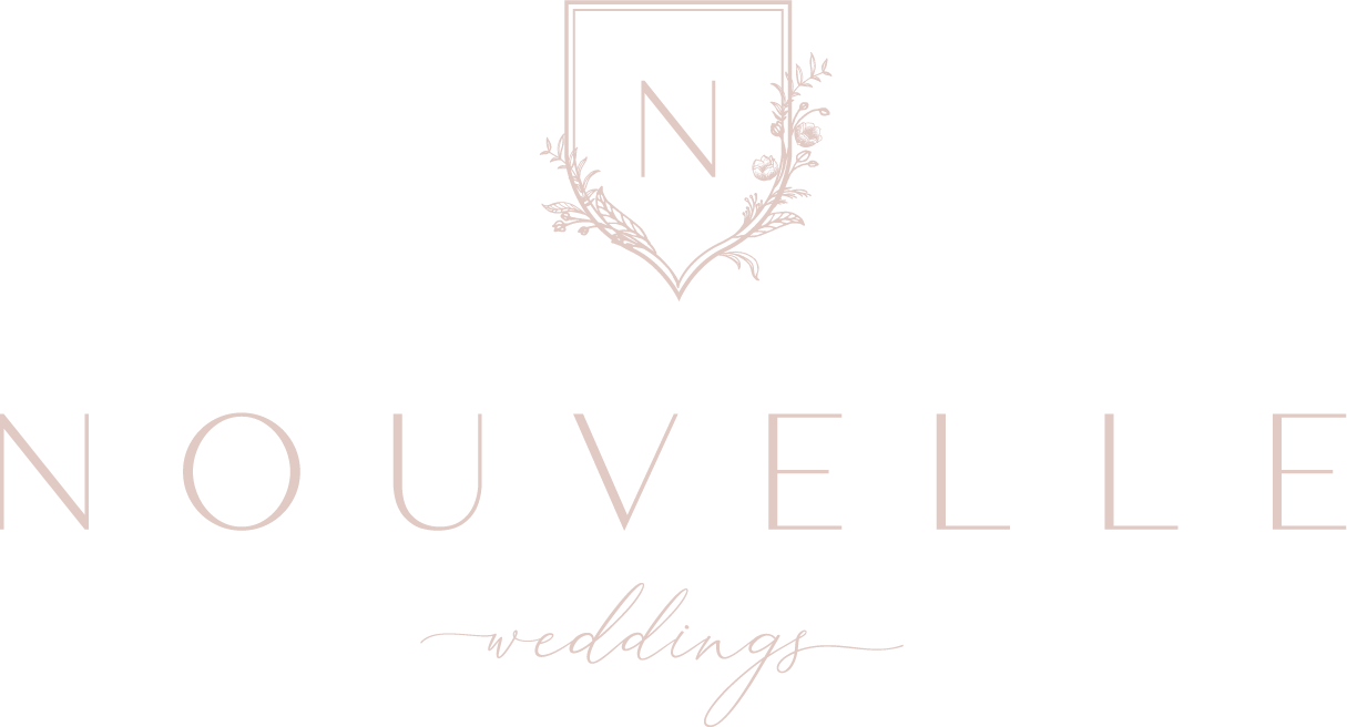 Nouvelle Weddings