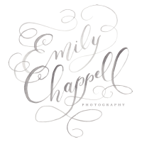 Emily Chappell Photography