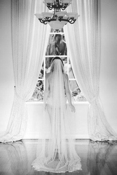 Timeless Boudoir by Teneil Kable Photography