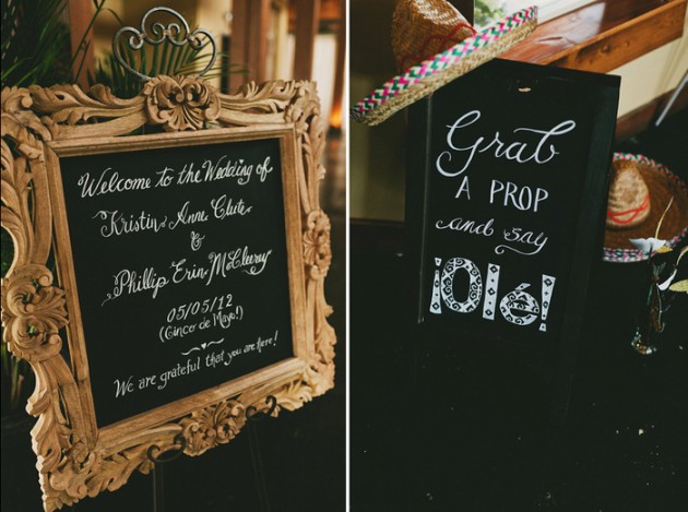 Cinco de Mayo Wedding | Best Wedding Blog