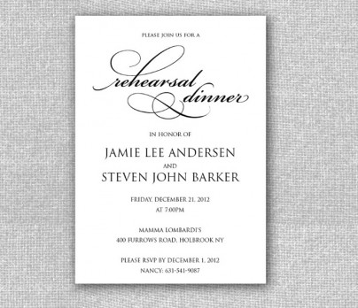 Menu Card Giveaway | Best Wedding Blog | Grey Likes Weddings