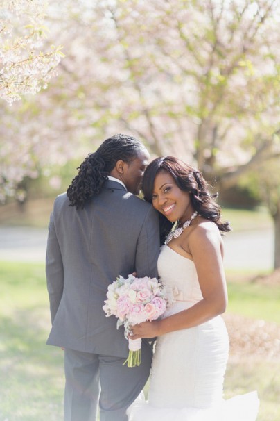 A Word from the Groom | Best Wedding Blog