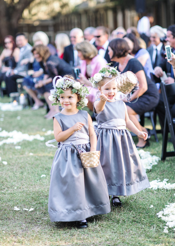 Shades of Blue | Best Wedding Blog - Grey Likes Weddings