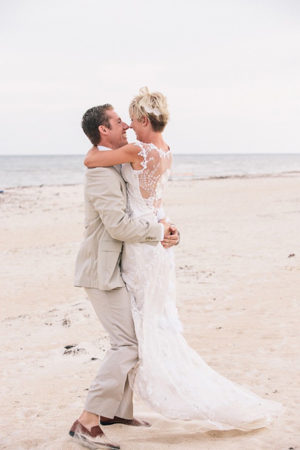 St. George Island Destination Wedding | Best Wedding Blog