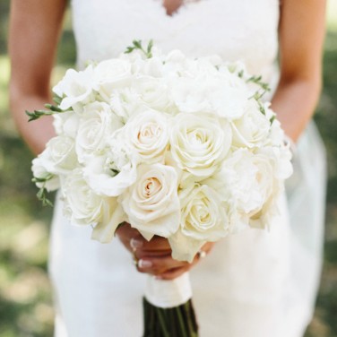 Anne and Brandon’s Wedding at Graf Barn