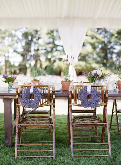 Woodinville Lavender Farm Wedding Ideas | Best Wedding Blog