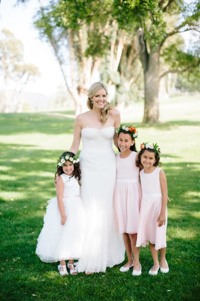 Katie and Grey's Ojai Valley Inn Wedding | Best Wedding Blog