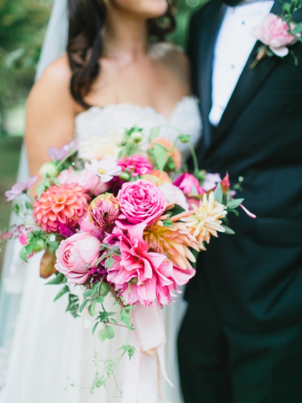 Waiting for Spring! | Best Wedding Blog | Grey Likes Weddings