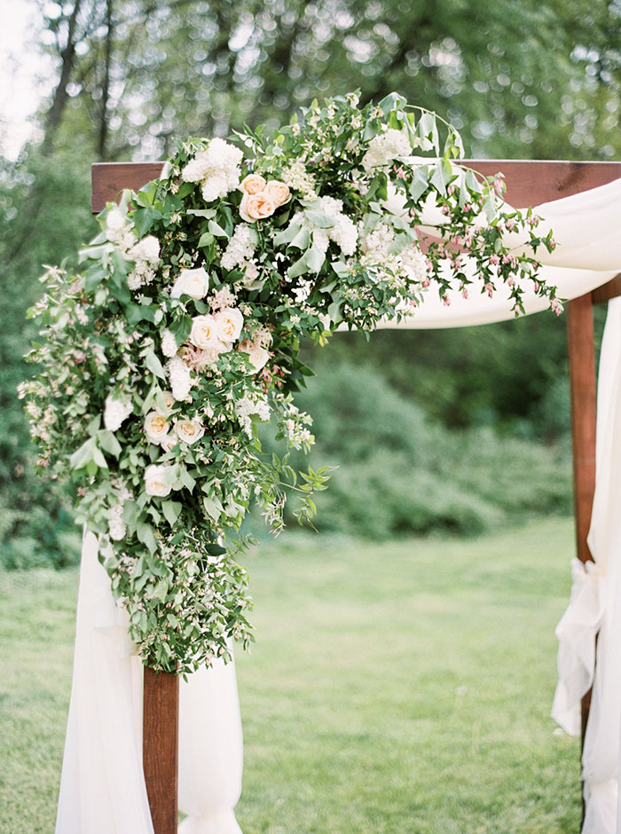 Summer Floral Legacies Inspiration shoot | Best Wedding Blog