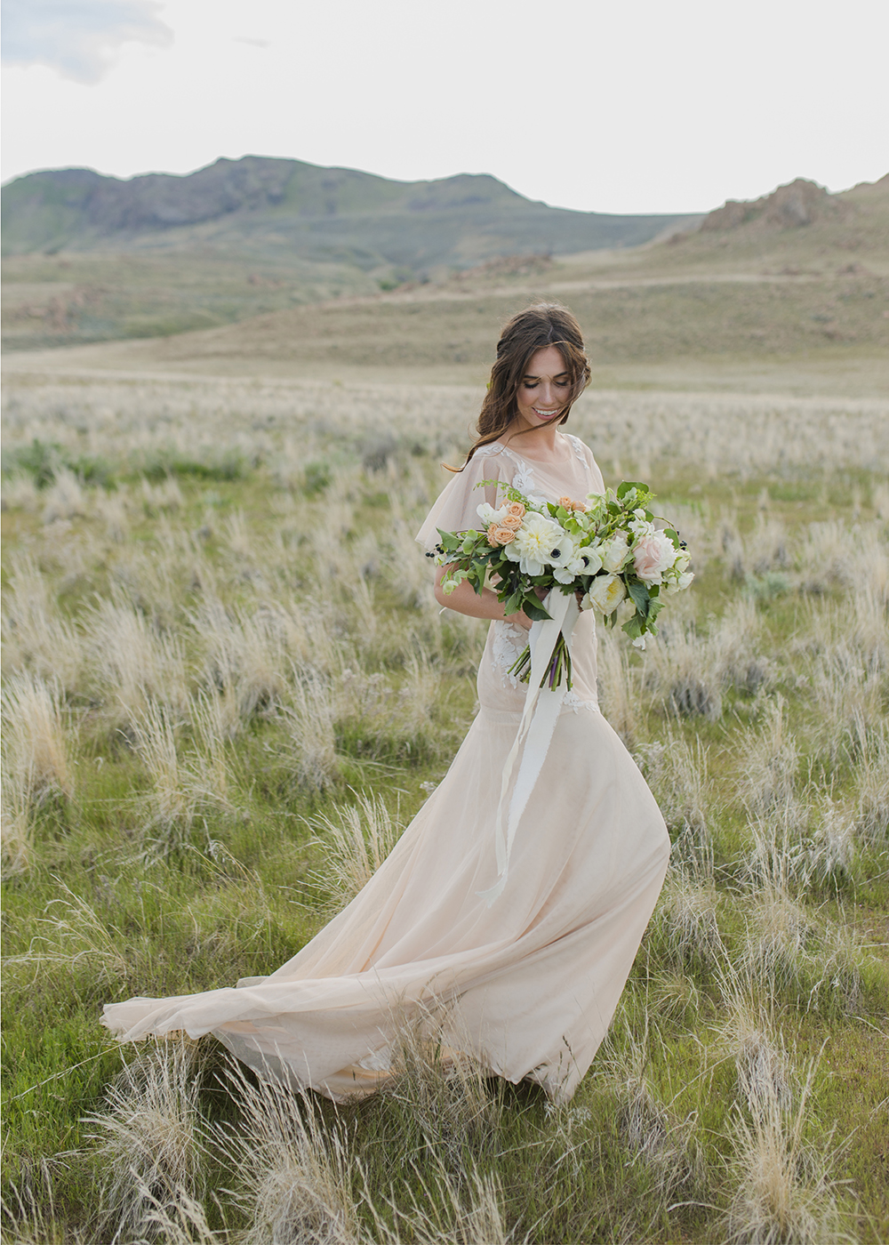 Sophisticated Country Styled Shoot | Best Wedding Blog